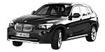 BMW E84 U2057 Fault Code