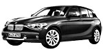 BMW F20 U2057 Fault Code